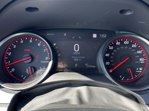 Used 2024 Toyota Camry XSE image 22