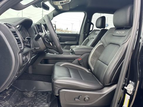 New 2026 RAM 1500 RHO AWD/4WD image 4