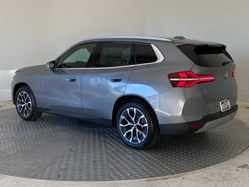 New 2026 BMW X3 xDrive30 w/ Premium Package image 3