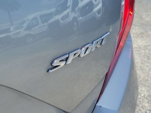Used 2019 Honda Civic Sport image 6