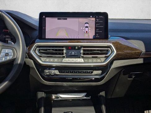 Used 2023 BMW X3 sDrive30i w/ Premium Package image 17