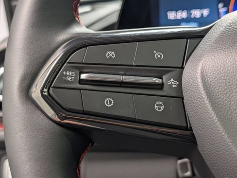 New 2026 Chevrolet Traverse RS AWD/4WD image 24