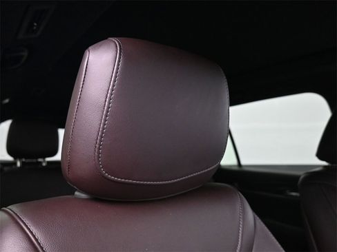 Certified 2023 Cadillac XT6 Premium Luxury w/ Technology Package image 19