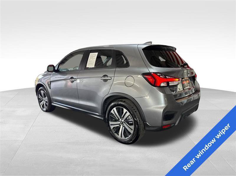 Used 2025 Mitsubishi Outlander Sport ES AWD/4WD image 7