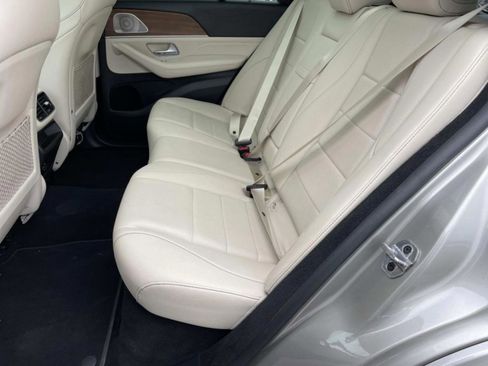 Used 2022 Mercedes-Benz GLE 350 image 30