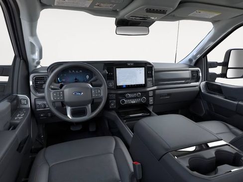 New 2026 Ford F250 Lariat w/ Lariat Ultimate Package AWD/4WD image 8