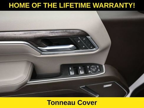 Used 2022 Chevrolet Silverado 1500 LTZ AWD/4WD image 13