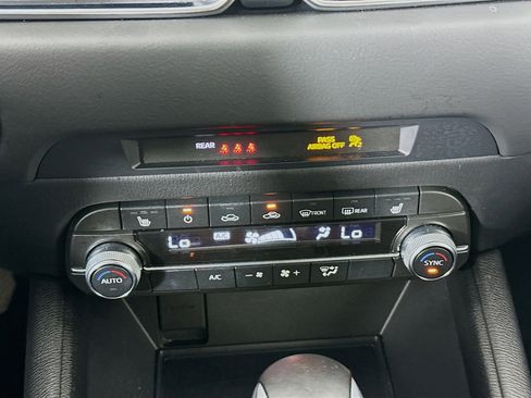 Used 2025 MAZDA CX-5 AWD 2.5 S w/ Select Package image 21