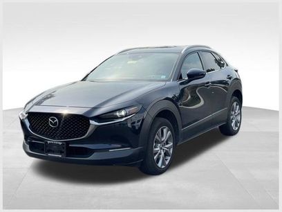 Used 2023 MAZDA CX-30 AWD 2.5 S w/ Select Package