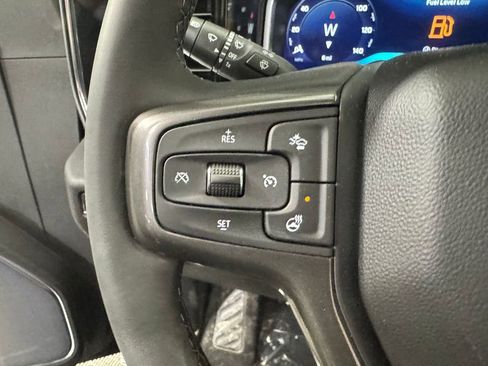 New 2026 Chevrolet Silverado 3500 High Country w/ High Country Premium Package image 20