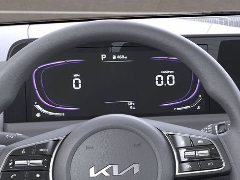 New 2026 Kia Seltos LX FWD image 21