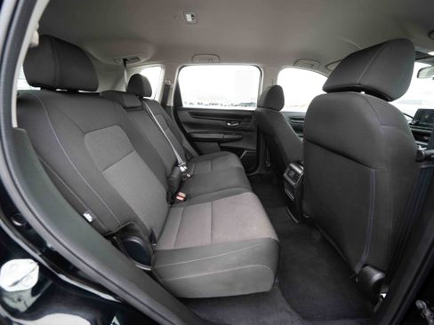 Certified 2023 Honda CR-V LX image 25