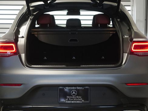 Certified 2023 Mercedes-Benz GLC 300 GLC 300 image 31