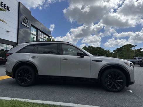 New 2026 MAZDA CX-90 3.3 Turbo S w/ Premium Package image 24