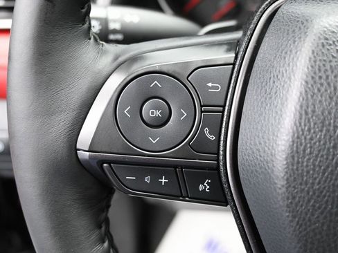 Used 2022 Toyota Camry XSE image 17