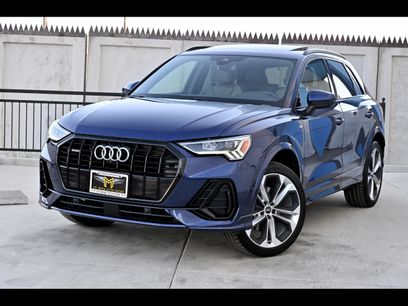 Used 2021 Audi Q3 2.0T Premium Plus w/ Premium Plus Package