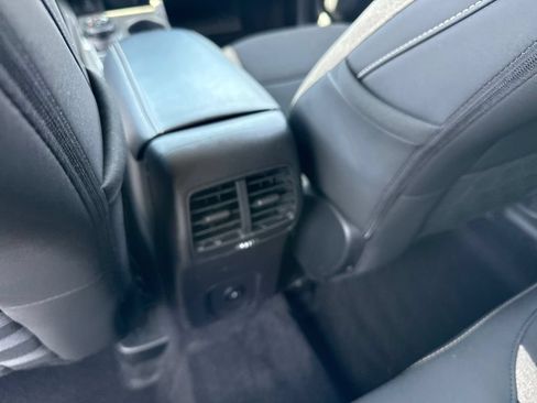 Used 2025 Ford Bronco Sport Big Bend AWD/4WD image 18