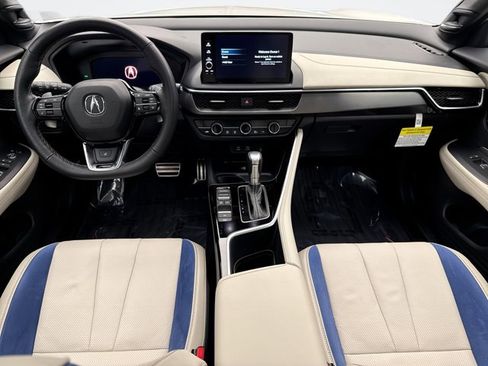Used 2025 Acura ADX A-Spec image 14