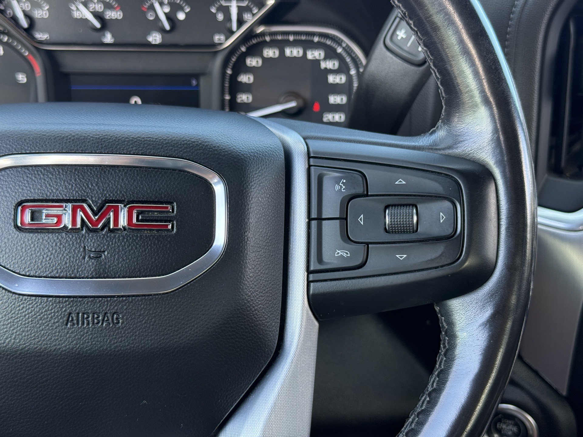 Used 2022 GMC Sierra 2500 SLE w/ Gooseneck/5TH Wheel Package AWD/4WD image 19
