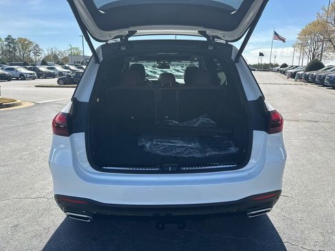 New 2026 Mercedes-Benz GLE 450 4MATIC image 20