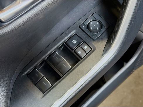 Used 2025 Toyota RAV4 Limited w/ Advanced Technology Package AWD/4WD image 18