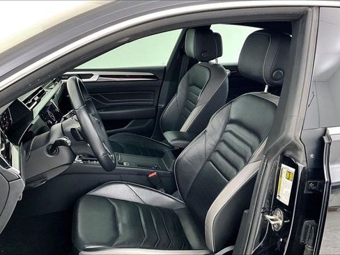 Used 2021 Volkswagen Arteon SEL Premium AWD/4WD image 30