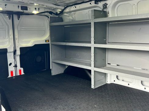 Used 2017 Ford Transit 250 Low Roof w/Sliding Side Door w image 17
