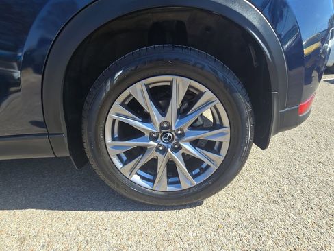 Used 2021 MAZDA CX-5 Grand Touring Reserve image 31