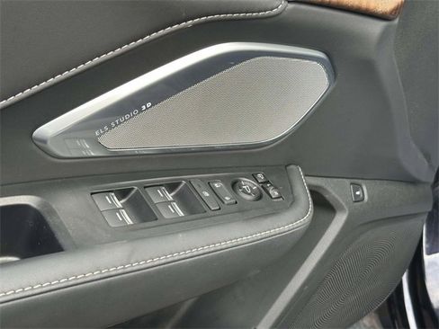 Certified 2024 Acura RDX SH-AWD w/ Advance Package image 14