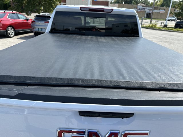 Certified 2025 GMC Sierra 1500 Elevation w/ Elevation Premium Package AWD/4WD image 37