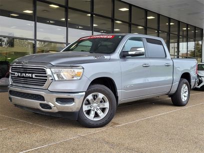 Used 2024 RAM 1500 Laramie