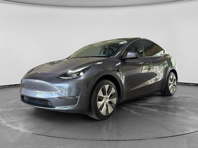 Used 2023 Tesla Model Y 2WD