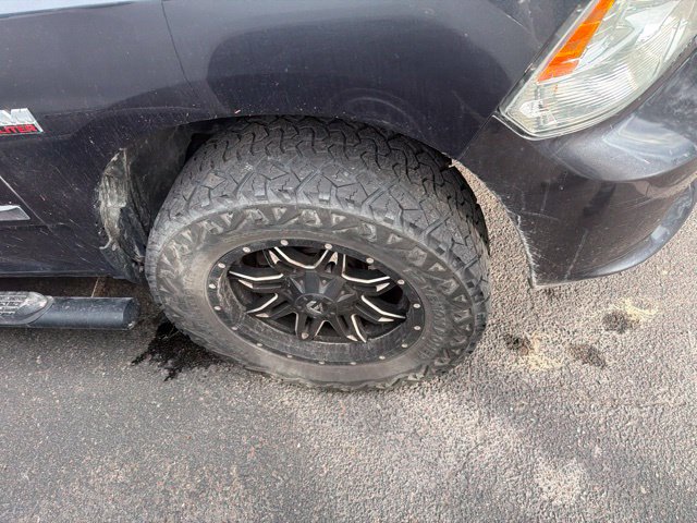 Used 2014 RAM 1500 Express AWD/4WD image 16