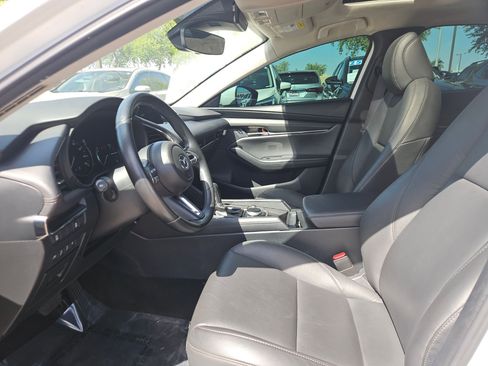 Used 2023 MAZDA MAZDA3 s FWD image 20