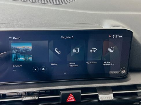 New 2026 Kia Sportage LX image 12