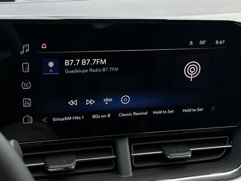 New 2026 Chevrolet Trax LT image 18