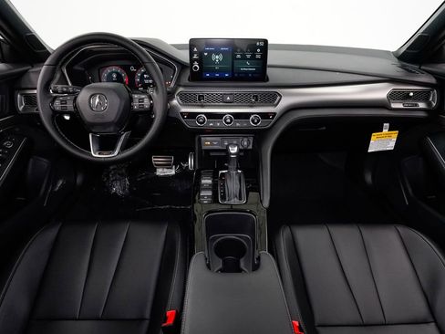 New 2026 Acura Integra A-Spec image 22