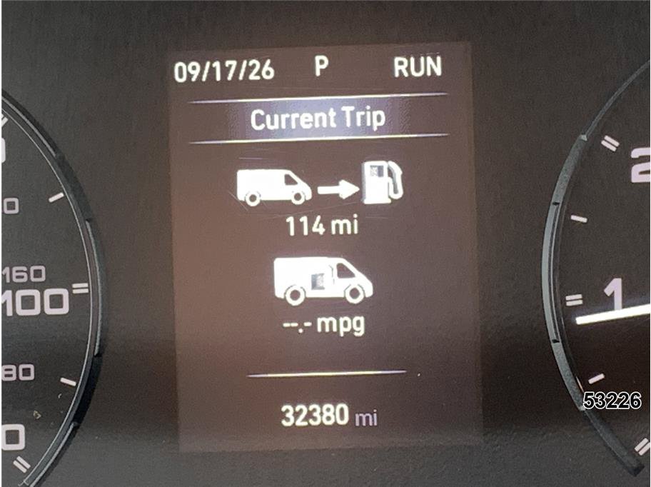 Used 2022 RAM ProMaster 1500 FWD image 31