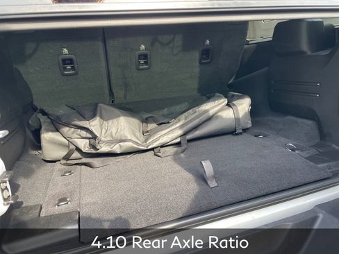 Used 2025 Jeep Wrangler Unlimited Sport S 4xe image 10