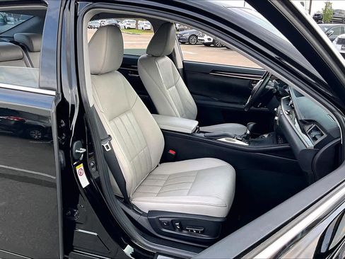 Used 2016 Lexus ES 350 image 14