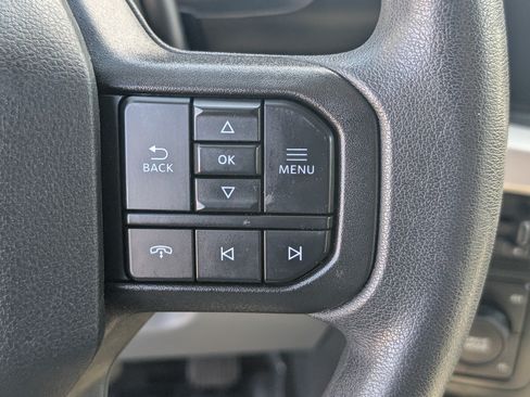 Used 2025 Ford F350 XLT AWD/4WD image 23