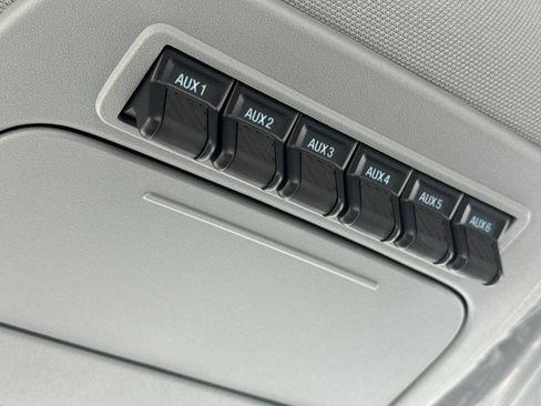 New 2024 Ford F550 4x4 Regular Cab Super Duty image 29