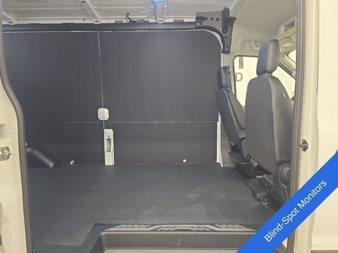 New 2026 Ford Transit 250 148 Medium Roof Extended AWD image 12