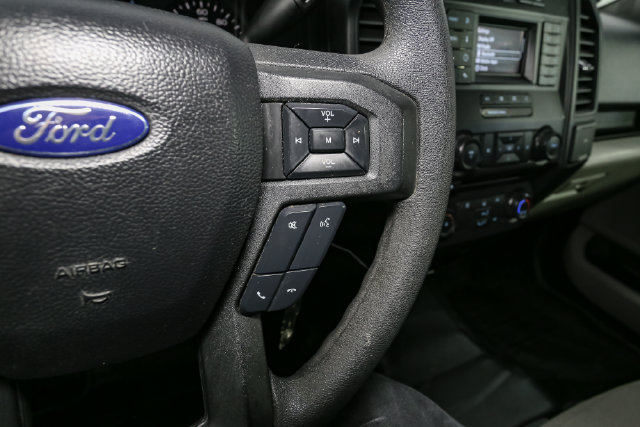 Used 2018 Ford F150 XL w/ Equipment Group 101A Mid AWD/4WD image 27