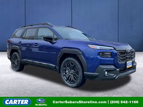 New 2026 Subaru Outback Limited XT image 1