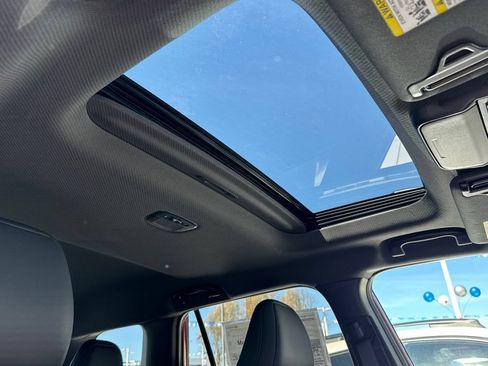 New 2026 Subaru Outback Premium AWD/4WD image 19