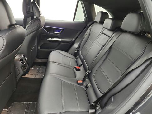 Certified 2026 Mercedes-Benz GLC 300 image 13