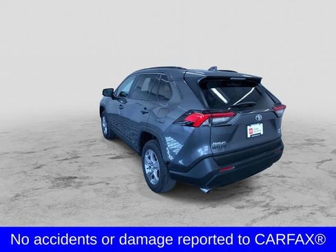 Certified 2025 Toyota RAV4 XLE w/ Convenience Package image 7