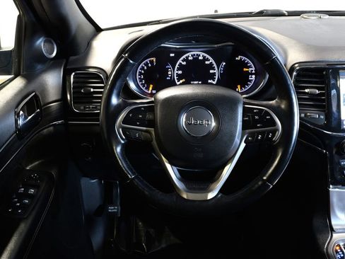 Used 2021 Jeep Grand Cherokee Limited w/ Quick Order Package 28K 80th image 12