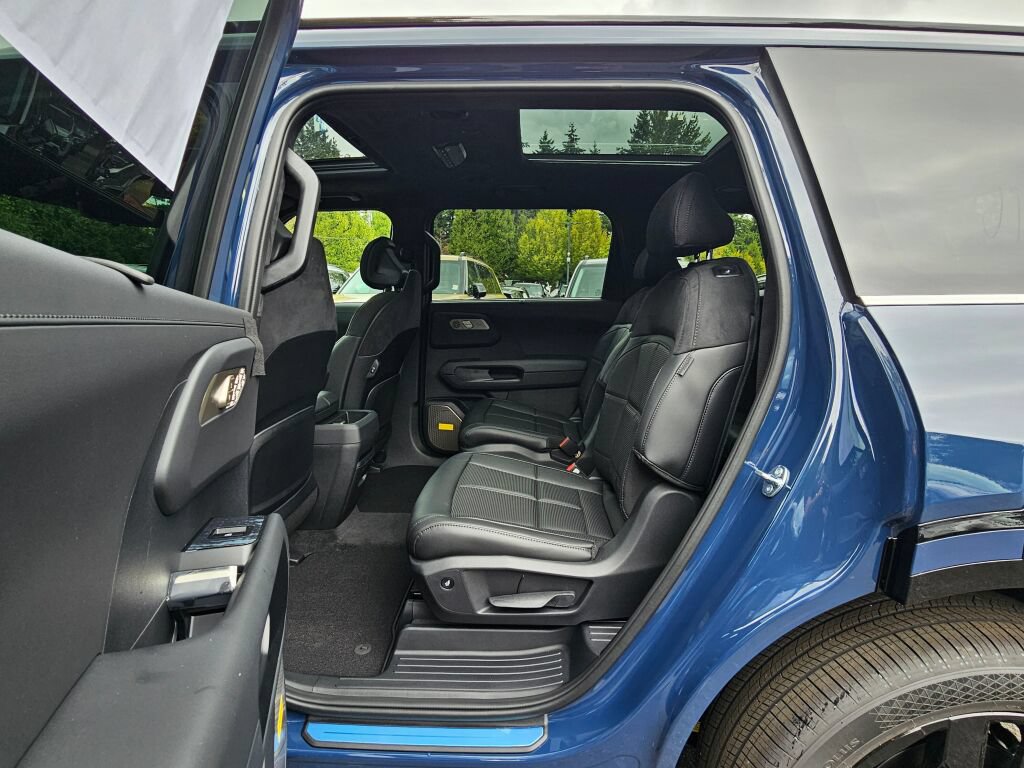 New 2027 Kia Telluride SX Prestige AWD/4WD image 25
